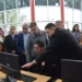 Se inauguró el “Centro de Monitoreo Municipal y Sección 911”