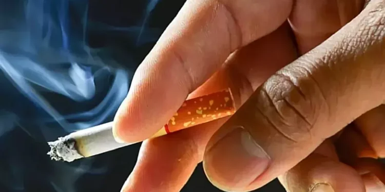 Fumar, cada vez más caro