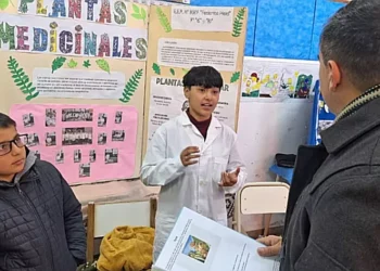 Feria de Ciencias Regional 2024