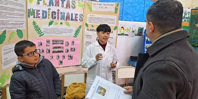 Feria de Ciencias Regional 2024