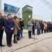 Se inauguraron obras de refacción en la Sede de la Liga de Fútbol del Noroeste Chaqueño