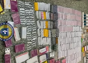 Vendía medicamentos del Programa “Remediar”