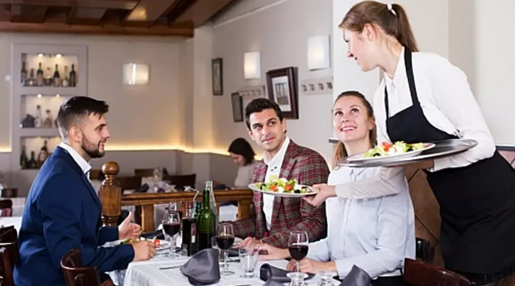 ¿Se viene la “Propina Digital”?