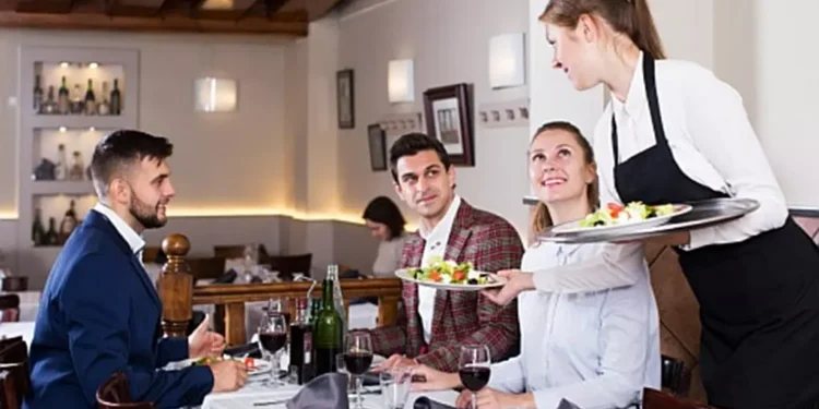 ¿Se viene la “Propina Digital”?