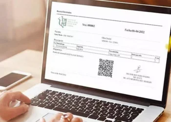 Receta Electrónica Obligatoria, regiría desde hoy