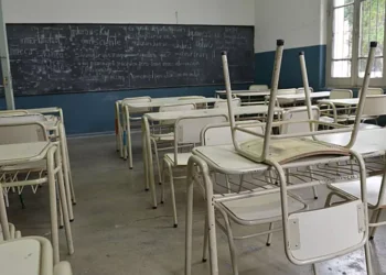 Del 15 al 26 de Julio será el receso escolar en Chaco