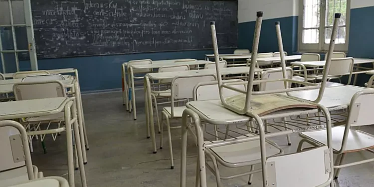 Del 15 al 26 de Julio será el receso escolar en Chaco