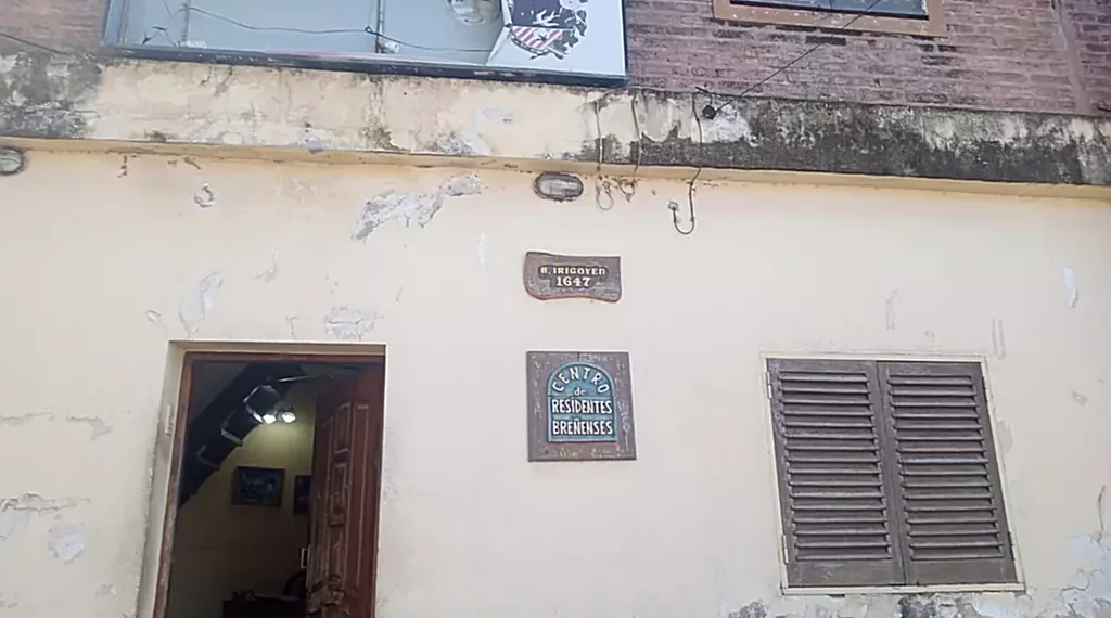 Se reinaugurará el Centro de Residentes Breñenses