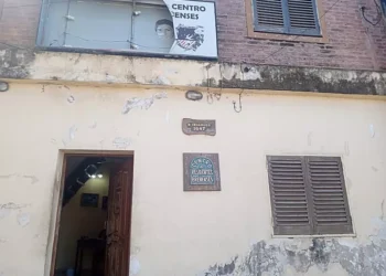 Se reinaugurará el Centro de Residentes Breñenses