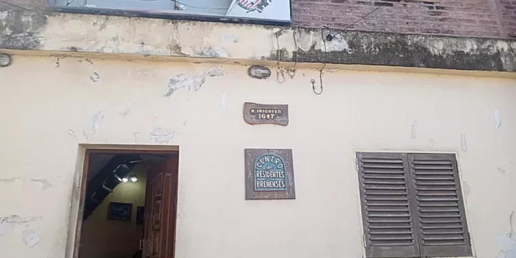 Se reinaugurará el Centro de Residentes Breñenses