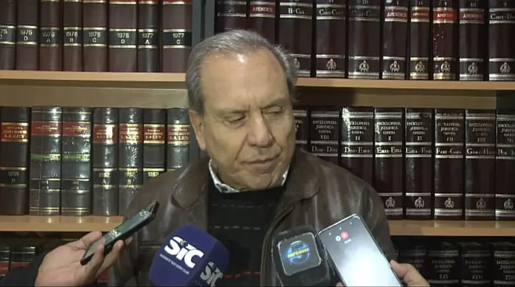 Caso Érica Torres: El abogado cree en la culpabilidad del imputado