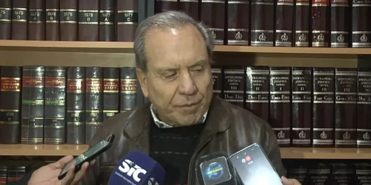 Caso Érica Torres: El abogado cree en la culpabilidad del imputado