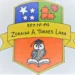 La EEP 195 tiene su logo institucional