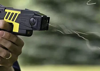 Policía del Chaco usará armas electrónicas en Chaco