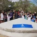 Fundación Aguas, benefactora de Escuela Rural breñense