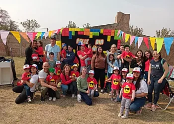 En el EPI se celebró el “Día de las Infancias”