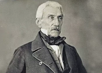 17 de Agosto: 174 años del paso a la Inmortalidad del General José de San Martín