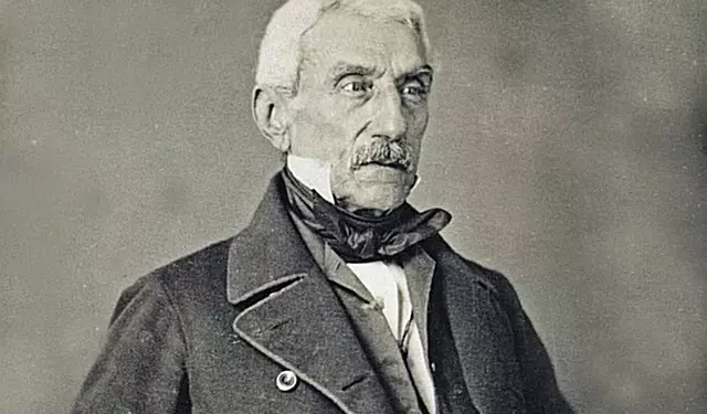 17 de Agosto: 174 años del paso a la Inmortalidad del General José de San Martín