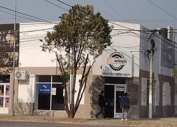 “FC Repuestos”, un lugar para adquirir repuestos vehiculares