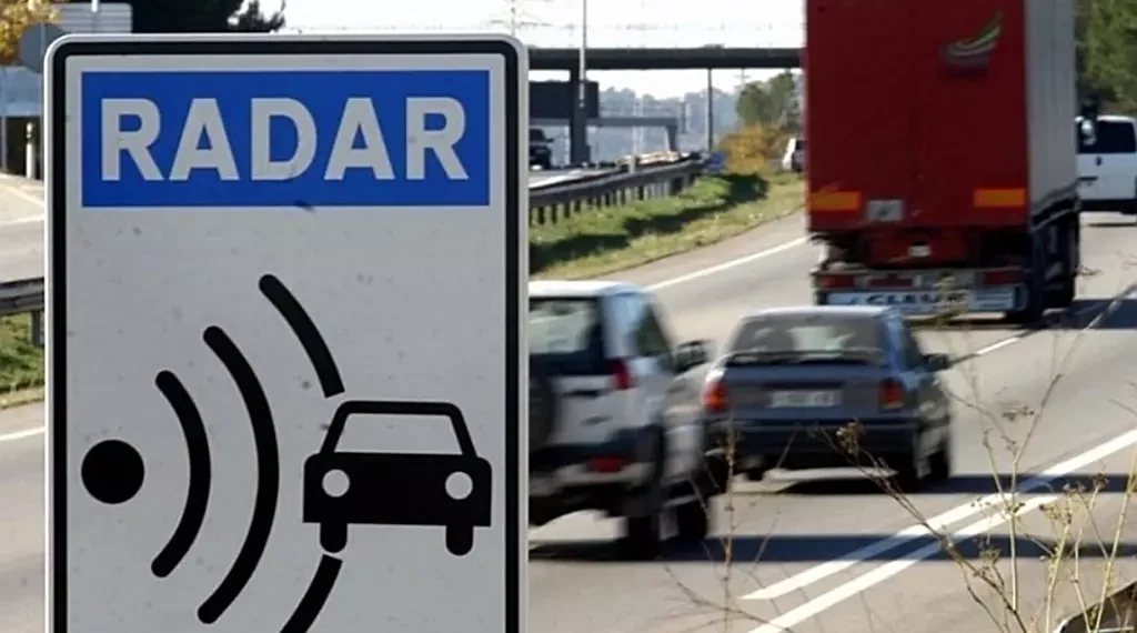 24 radares en rutas chaqueñas estarán disponibles