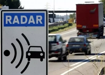 24 radares en rutas chaqueñas estarán disponibles