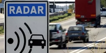 24 radares en rutas chaqueñas estarán disponibles