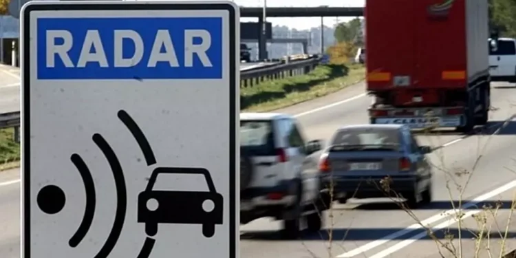 24 radares en rutas chaqueñas estarán disponibles