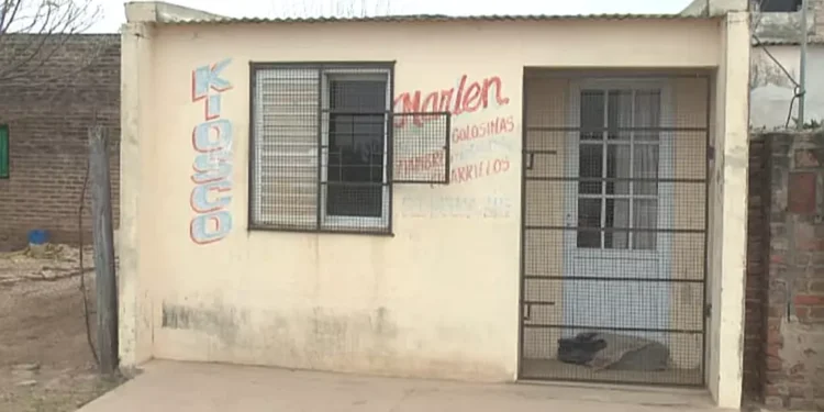 Mismo delincuente sería autor de varios robos