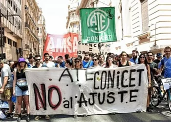 Siguen los despidos a nivel nacional, en este caso 200 personas en el CONICET