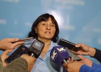 Lidia Casasola es la nueva Jefa de ANSeS Las Breñas
