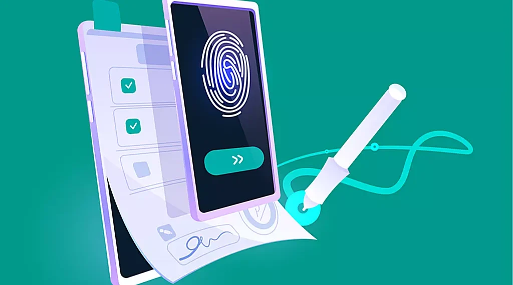 Se implementará la firma digital para documentos electrónicos