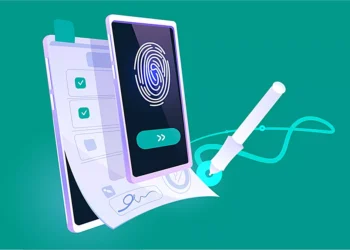 Se implementará la firma digital para documentos electrónicos