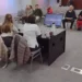 Equipo Control de Vectores de Las Breñas participaron de reunión en Resistencia