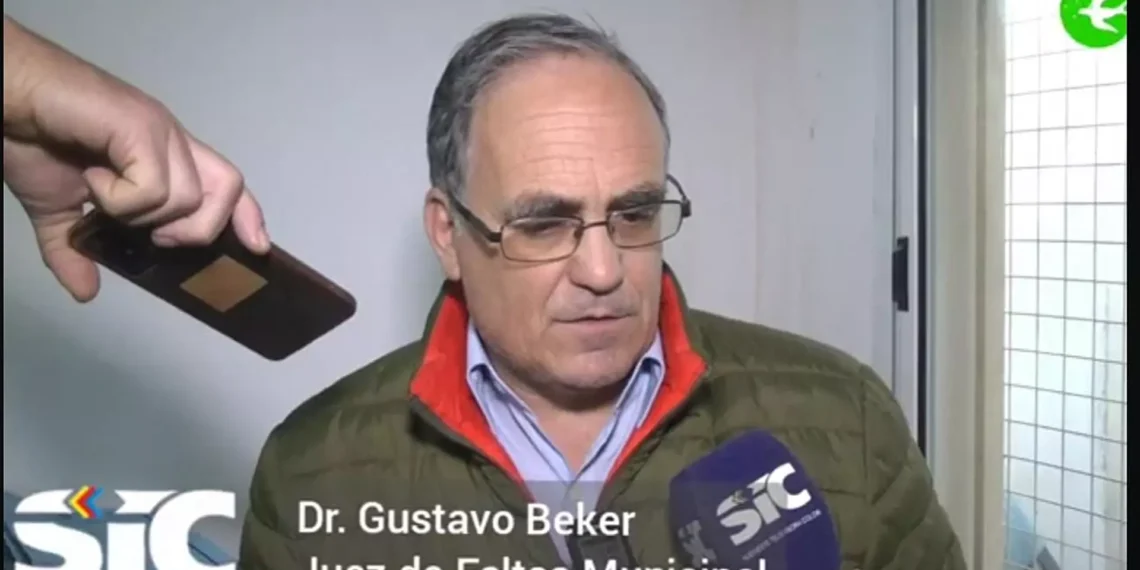 “Actuamos sobre lo hecho y consumado”