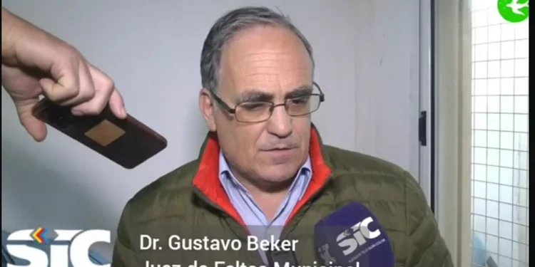 “Actuamos sobre lo hecho y consumado”