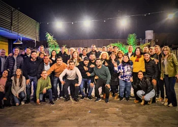 “Volver a enamorar”