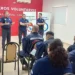 Capacitación en “Seguridad del Bombero” en Las Breñas