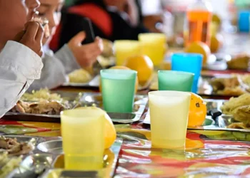 Comedores escolares en “crisis”