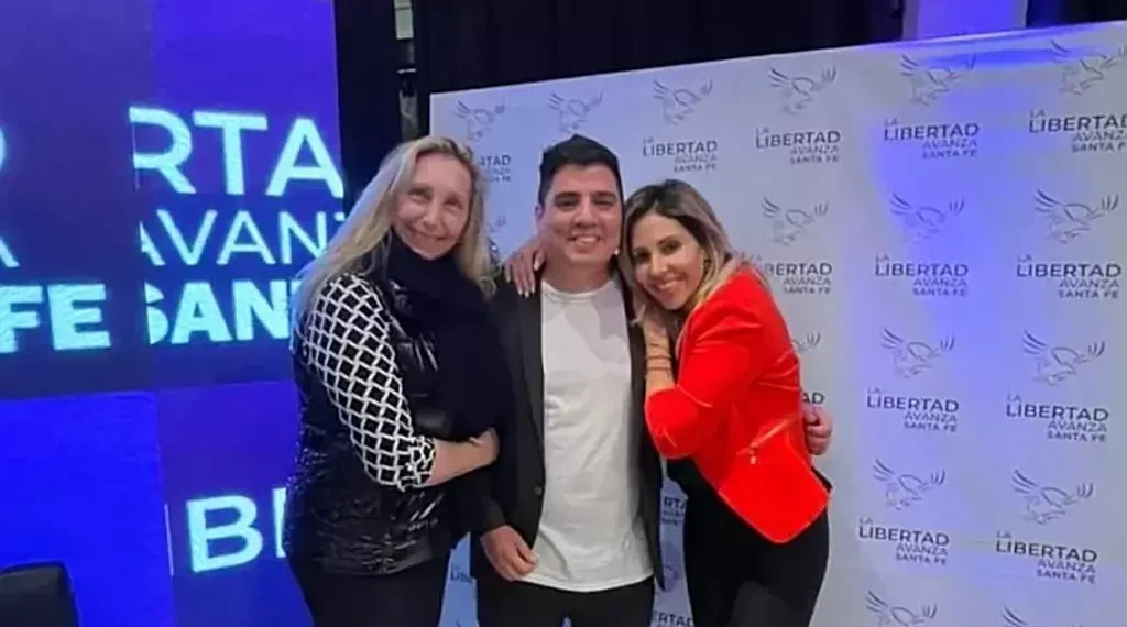 “La casta tiene empleo”