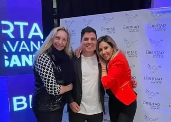 “La casta tiene empleo”