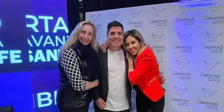 “La casta tiene empleo”