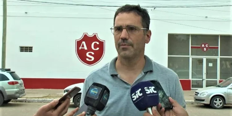 Club Social: Obras, compras y U15 Campeón