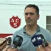 Club Social: Obras, compras y U15 Campeón