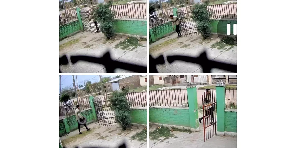 Más aprehendidos por “manos largas”