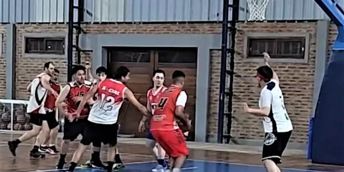 AMBALAB organiza un Torneo Amateur de Básquetbol