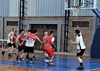 AMBALAB organiza un Torneo Amateur de Básquetbol