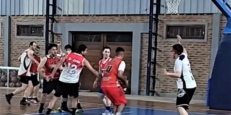 AMBALAB organiza un Torneo Amateur de Básquetbol