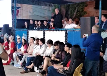 Se palpita la “67° Edición del Desfile Provincial de Carrozas Estudiantiles”