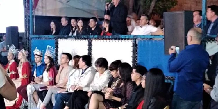 Se palpita la “67° Edición del Desfile Provincial de Carrozas Estudiantiles”