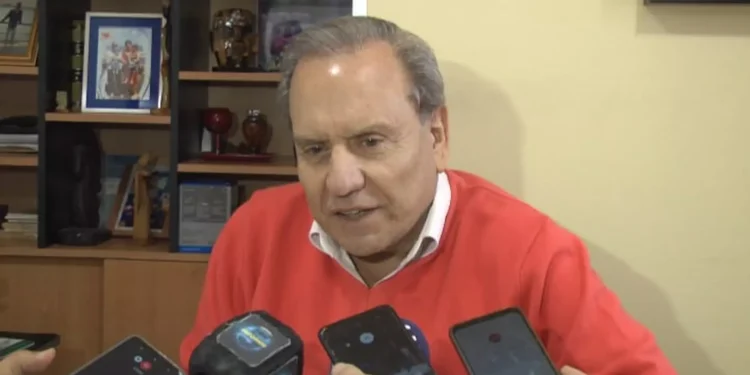 Caso Erica Torres: “Por el estudio de ADN, el culpable es Cáceres”